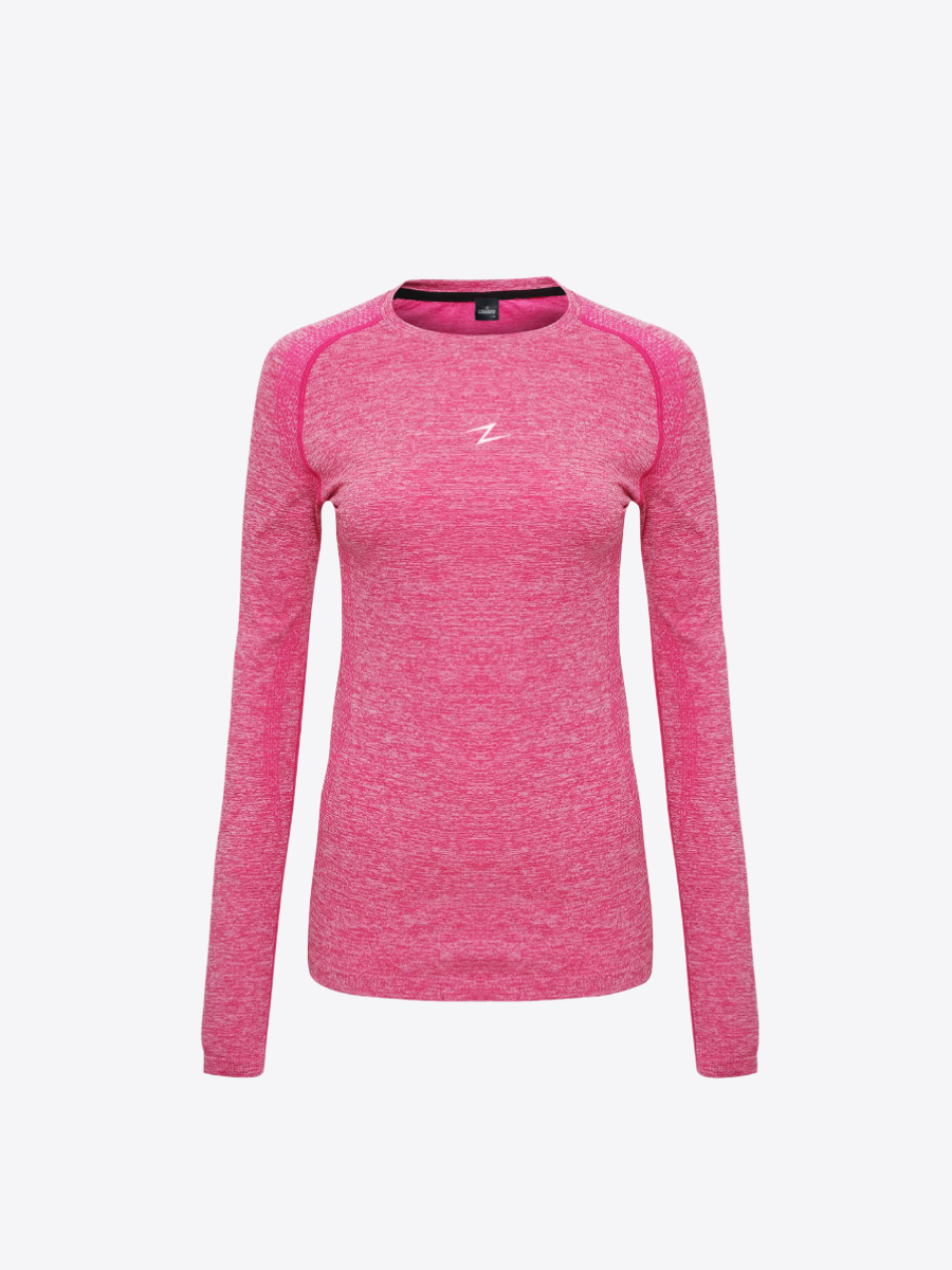 Women's 3D Sports Top - Loaded