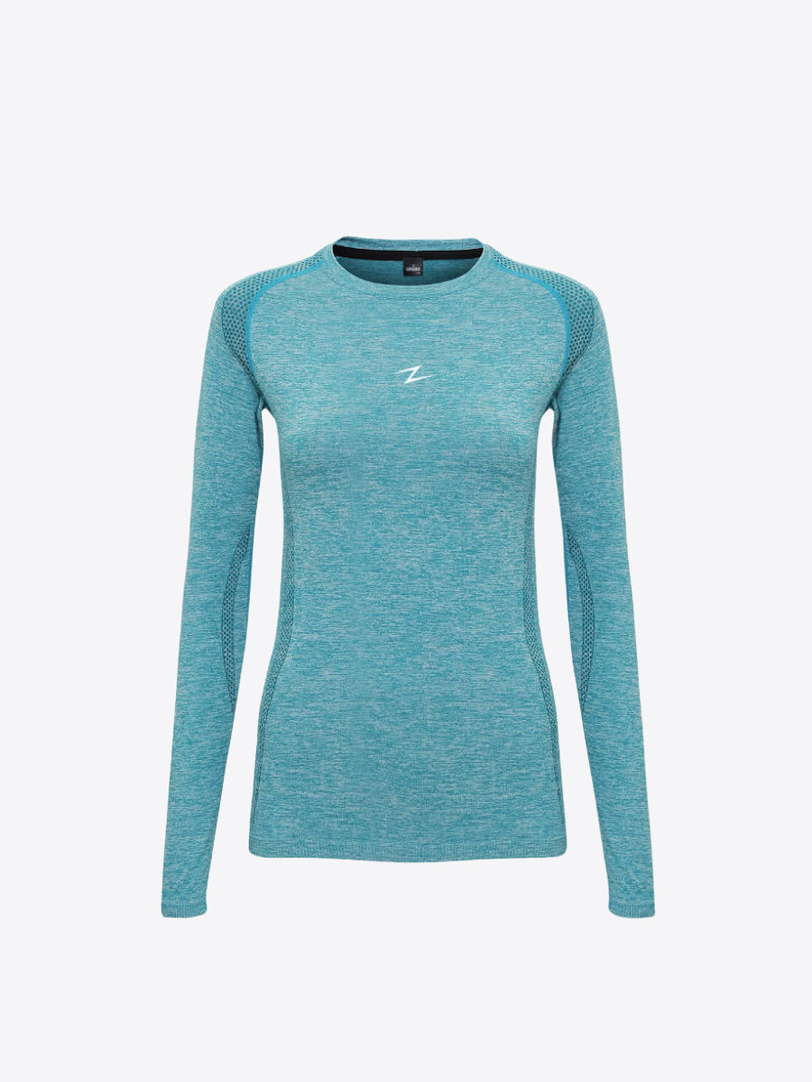 Women's 3D Sports Top - Loaded