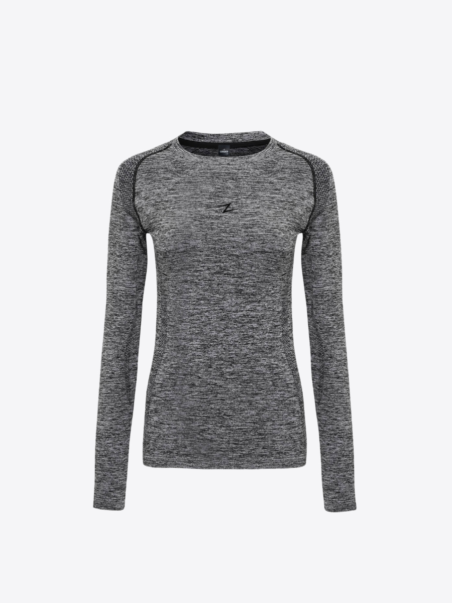 Women's 3D Sports Top - Loaded