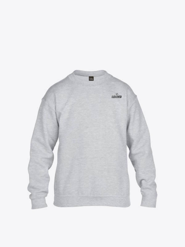 Boys' Loaded Vortex Sweatshirt - Loaded